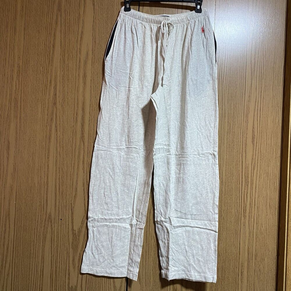 New Polo Ralph Lauren Men’s Sleep Lounge Pants Small
